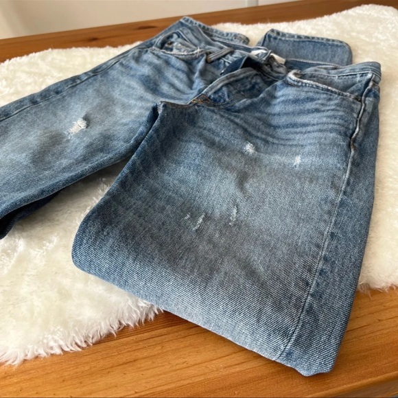 GRLFRND Denim Karolina Jeans - Picture 4 of 11